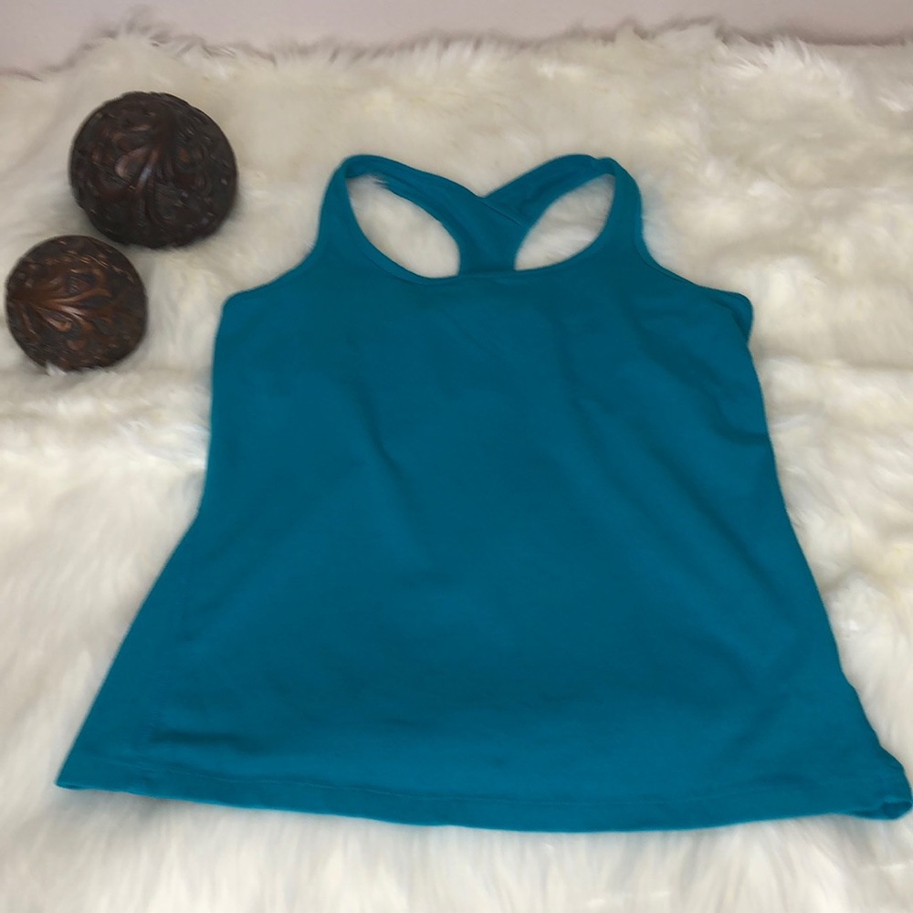 New Balance | Workout Tank Top L